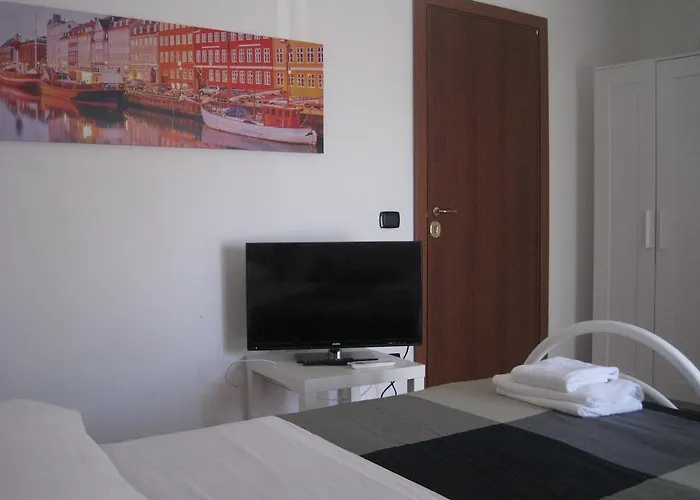 Le Suite Del Giubileo