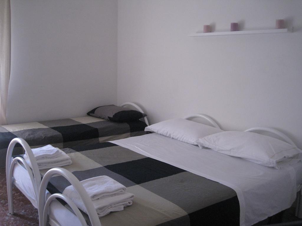 Guest house Le Del Giubileo Rome